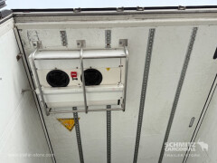 Schmitz Cargobull Oplegger Vries Multitemp 