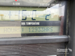 Schmitz Cargobull Oplegger Vries Multitemp 