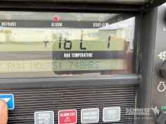 Schmitz Cargobull Oplegger Vries Multitemp 