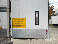 Schmitz Cargobull Oplegger Vries Multitemp 