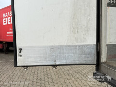 Schmitz Cargobull Oplegger Vries Multitemp 