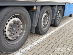 Schmitz Cargobull Oplegger Vries Multitemp 