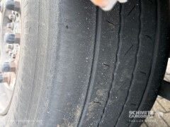 Schmitz Cargobull Oplegger Vries Multitemp 