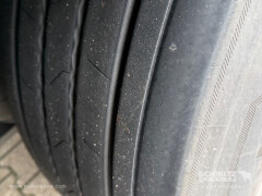 Schmitz Cargobull Oplegger Vries Multitemp 