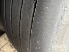 Schmitz Cargobull Oplegger Vries Multitemp 