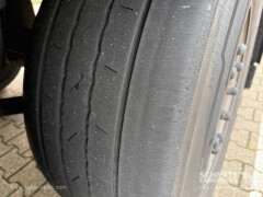 Schmitz Cargobull Oplegger Vries Multitemp 