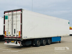 Schmitz Cargobull Oplegger Vries Multitemp 