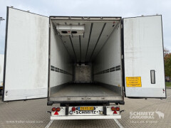 Schmitz Cargobull Oplegger Vries Multitemp 