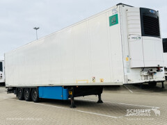 Schmitz Cargobull Oplegger Vries Multitemp 