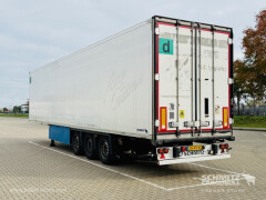 Schmitz Cargobull Oplegger Vries Multitemp 