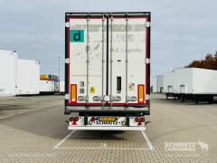 Schmitz Cargobull Oplegger Vries Multitemp 