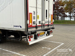 Schmitz Cargobull Oplegger Vries Multitemp 