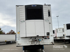 Schmitz Cargobull Oplegger Vries Multitemp 