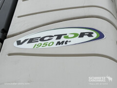 Schmitz Cargobull Oplegger Vries Multitemp 