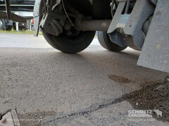 Schmitz Cargobull Kipper Alukastenmulde 44m³ 