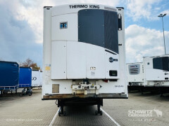 Schmitz Cargobull Oplegger Vries Standard 