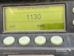 Schmitz Cargobull Oplegger Vries Standard 