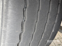 Schmitz Cargobull Oplegger Vries Standard 