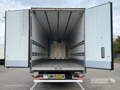 Schmitz Cargobull Oplegger Vries Standard 
