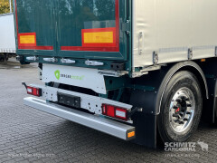 BERGER Curtainsider Coil 