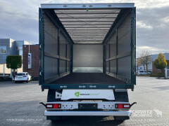 BERGER Curtainsider Coil 