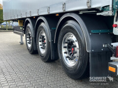 BERGER Curtainsider Coil 