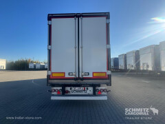 Schmitz Cargobull Reefer Standard 