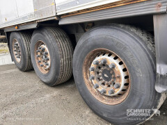 Schmitz Cargobull Reefer Multitemp 