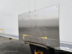 Schmitz Cargobull Reefer Multitemp 