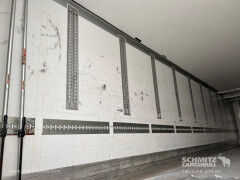 Schmitz Cargobull Reefer Multitemp 