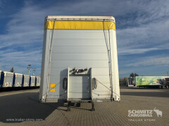 Schmitz Cargobull Curtainsider Standard 