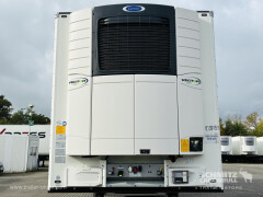 Schmitz Cargobull Tiefkühler Standard Doppelstock Trennwand 