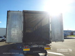 KOEGEL Semitrailer Curtainsider Standard 