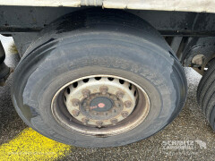 KOEGEL Semitrailer Curtainsider Standard 