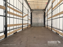 Schmitz Cargobull Oplegger Schuifzeil Mega 