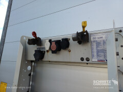 Schmitz Cargobull Curtainsider Mega 