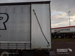 Schmitz Cargobull Curtainsider Mega 