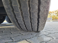 Schmitz Cargobull Reefer Multitemp 