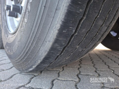 Schmitz Cargobull Reefer Multitemp 