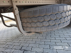 Schmitz Cargobull Reefer Multitemp 