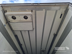 Schmitz Cargobull Reefer Multitemp 