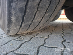 Schmitz Cargobull Reefer Multitemp 