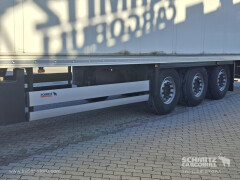 Schmitz Cargobull Reefer Multitemp 