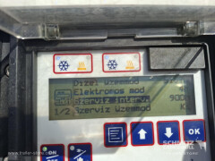 Schmitz Cargobull Reefer Multitemp 