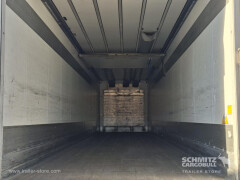 Schmitz Cargobull Reefer Multitemp 