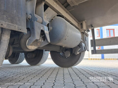 Schmitz Cargobull Reefer Multitemp 