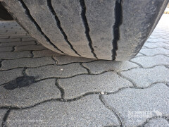 Schmitz Cargobull Reefer Multitemp 