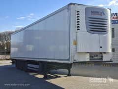 Schmitz Cargobull Reefer Multitemp 