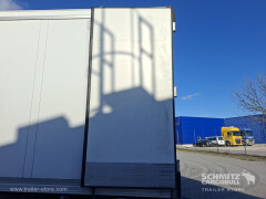 Schmitz Cargobull Reefer Multitemp 