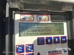 Schmitz Cargobull Reefer Multitemp 